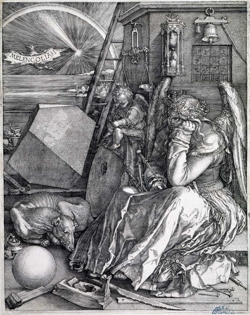 Illustration for article titled Stunning Depictions of Ancient Comets That Scared the Hell Out of Humans